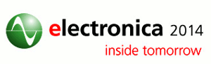BitScope Micro with Farnell element14 at electronica 2014