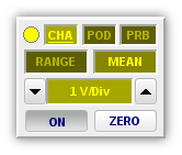 BitScope DSO 2.9 Channel Control Block