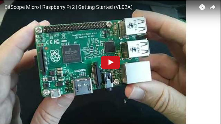 Raspberry Pi 2 Video Review.