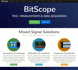 How to install BitScope in Raspbian using NOOBS