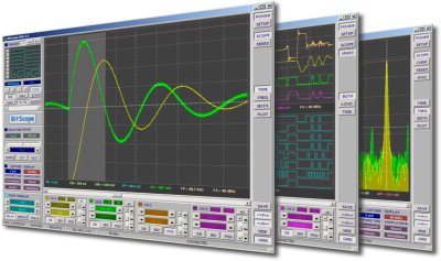 BitScope Model 100