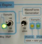 Fig [5] - LOOP and AWG