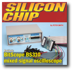 Silicon Chip Magazine - BitScope Review
