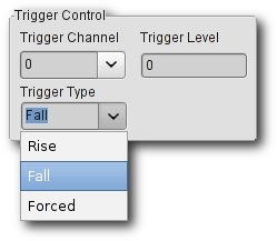 Trigger Control